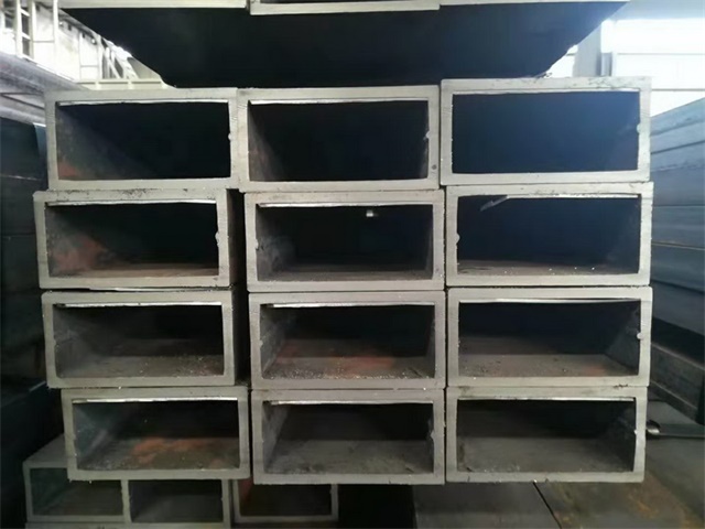 嘉黎Q235冷拔方管材质特点 适用工程场景分析