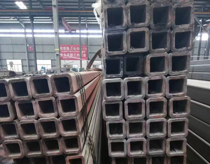 嘉黎高韧性Q355B方管 低温冲击性能优良