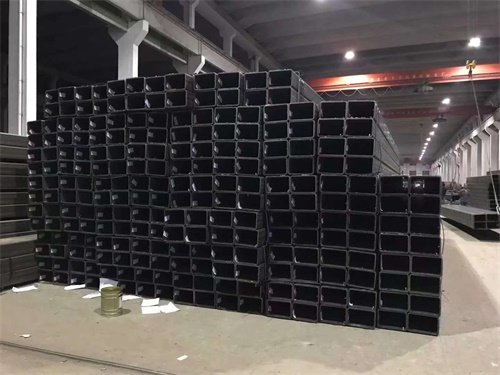 嘉黎冷拔方管选型指南 工程采购怎么选